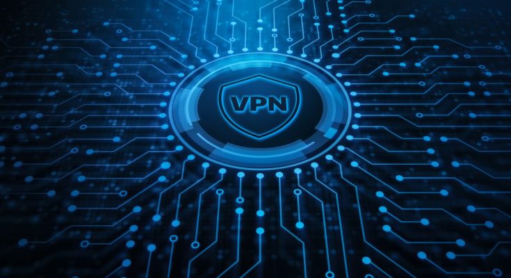 Download VPN for Mac