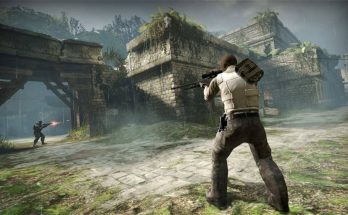 CSGO Ranked Accounts