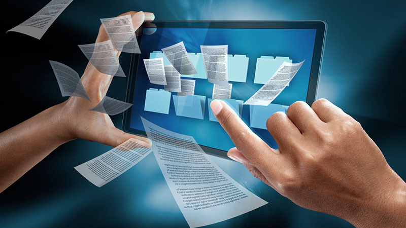 document management solutions