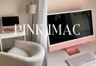 Reasons Why a Pink iMac is Perfect for Creatives
