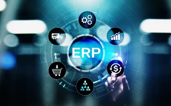 erp hong kong