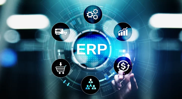 erp hong kong